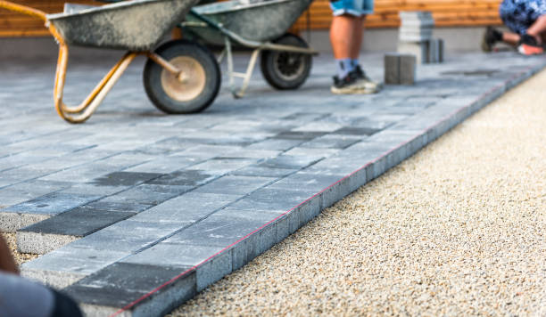 Best Brick Driveway Pavers  in Immokalee, FL