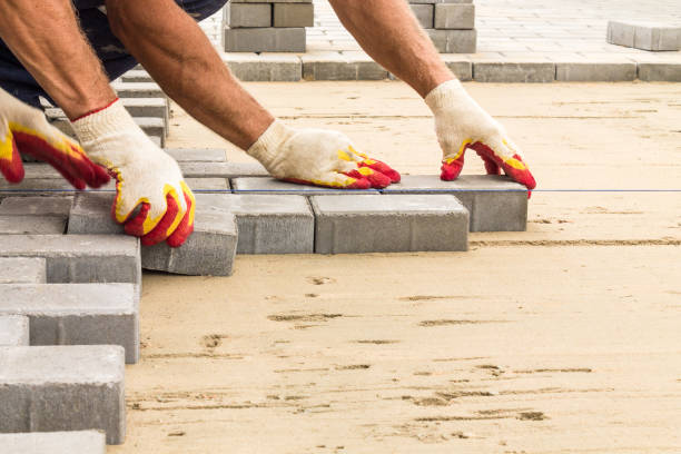 Best Permeable Paver Driveway  in Immokalee, FL