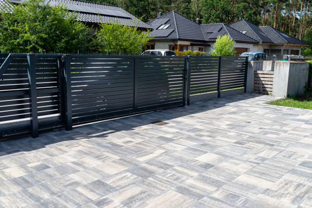 Best Paver Driveway Replacement  in Immokalee, FL