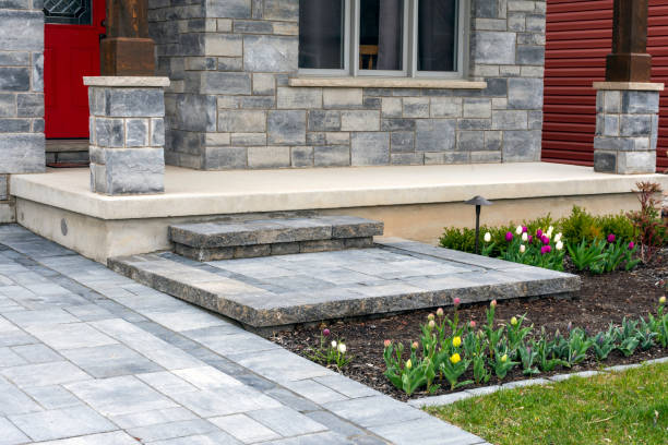 Professional Driveway Pavers in Immokalee, FL