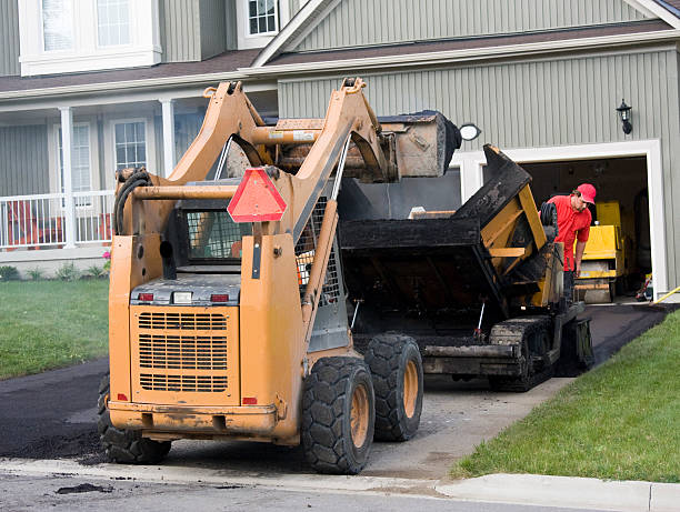 Reasons to Select Us for Your Driveway Paving Requirements in Immokalee, FL
